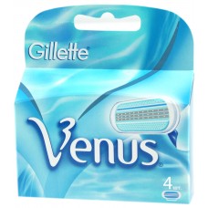 Сменные кассеты Gillette Venus