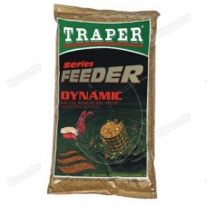 Прикормка Traper Feeder Dynamic 1 кг