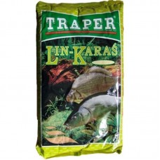 Прикормка Traper Популярная Линь-Карась 1 кг