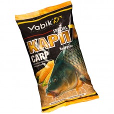 Прикормка Vabik Special Carp Corn 