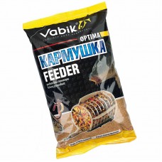 Прикормка Vabik Optima Feeder 