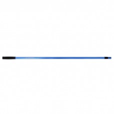 Ручка подсака Flagman 2 section 2.0 m blue color anoized 