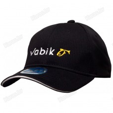 Кепка Vabik BLACK