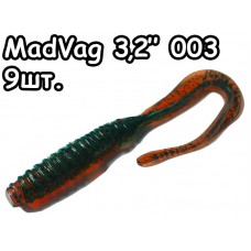 MadVag 3,2" 003 - 9шт.