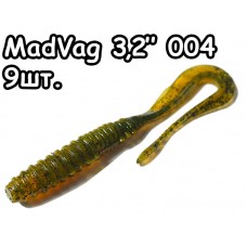 MadVag 3,2" 004 - 9шт.