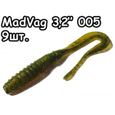 MadVag 3,2" 005 - 9шт.