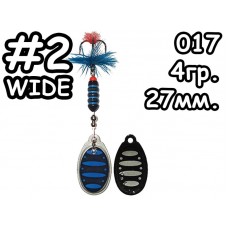 Вертушка ROKA #2w 017