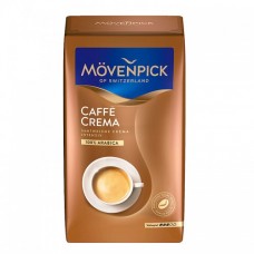 Кофе натуральный молотый MOVENPICK CAFFE CREMA (500 г)